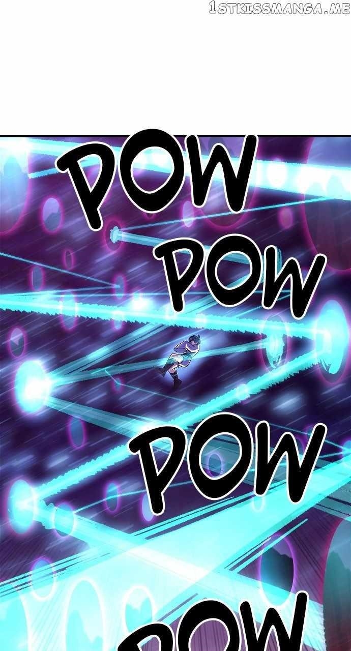 The Last Golden Child - Chapter 84 Page 57