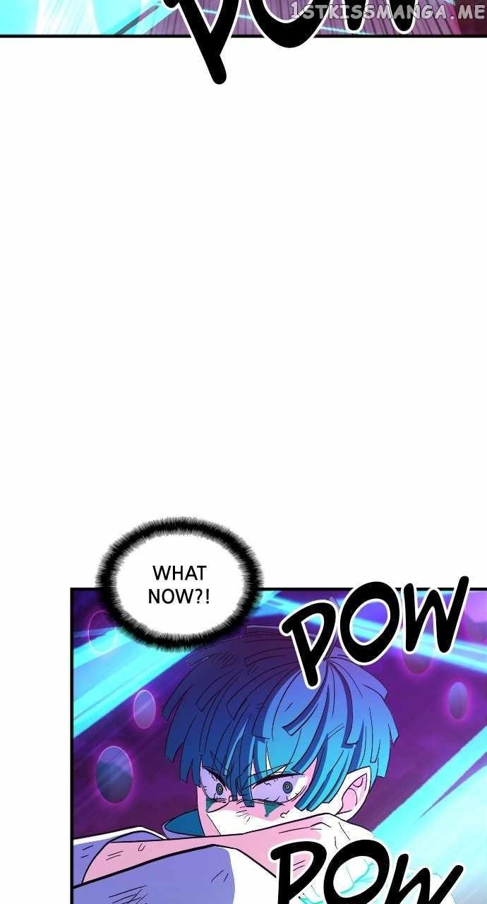 The Last Golden Child - Chapter 84 Page 58