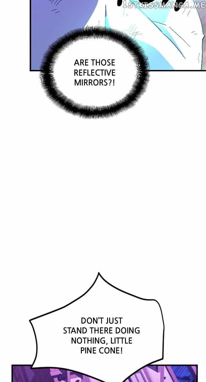 The Last Golden Child - Chapter 84 Page 59