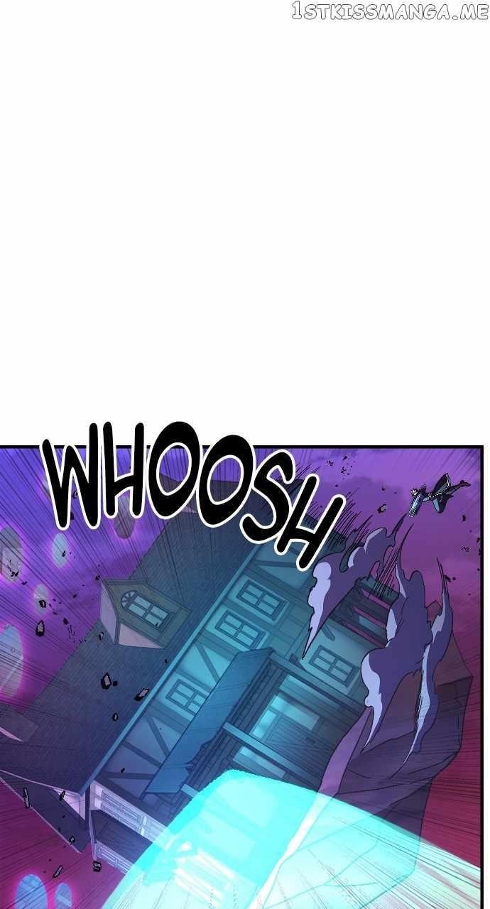 The Last Golden Child - Chapter 84 Page 61