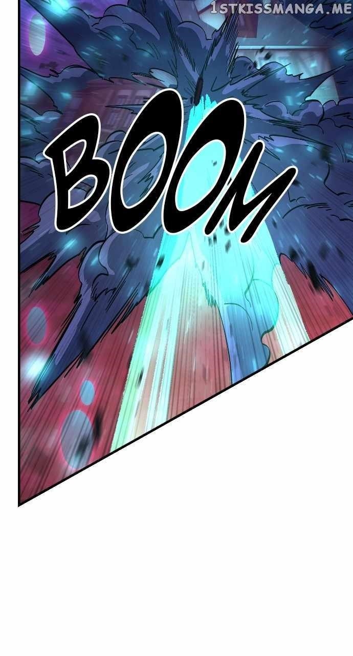 The Last Golden Child - Chapter 84 Page 63