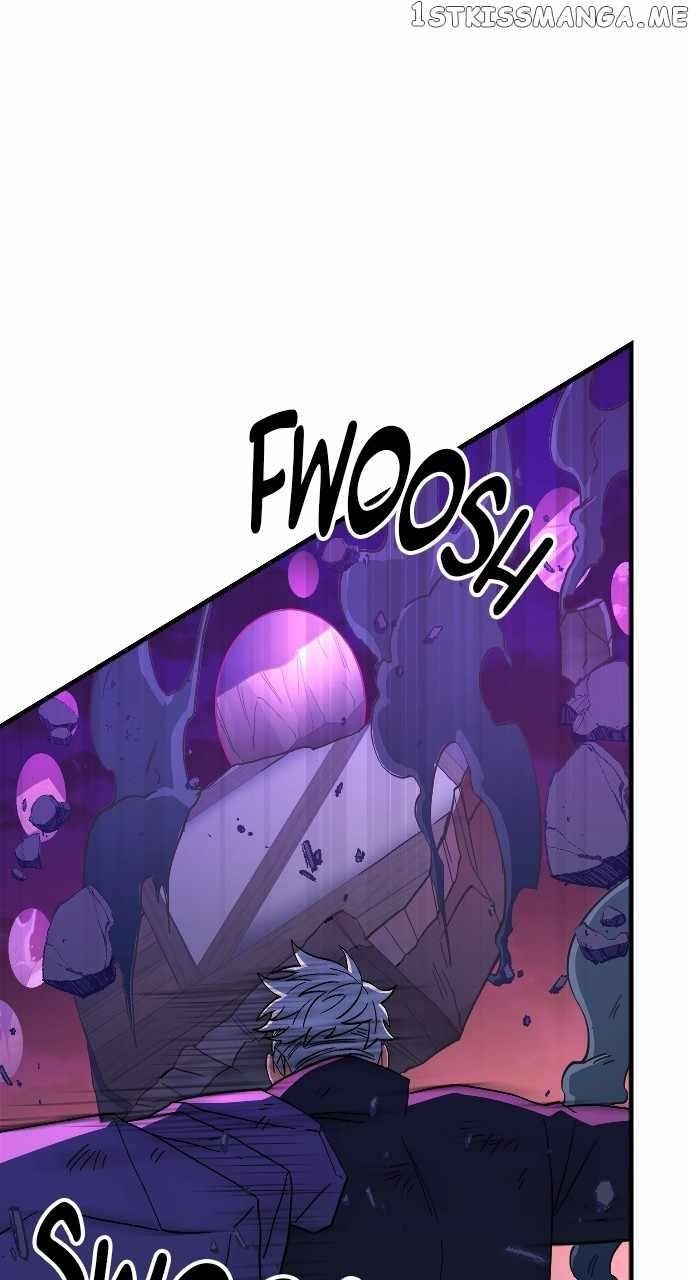 The Last Golden Child - Chapter 84 Page 64