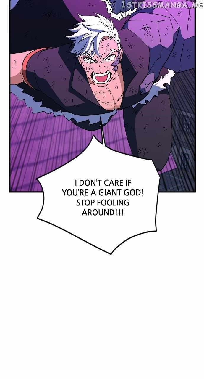 The Last Golden Child - Chapter 84 Page 75