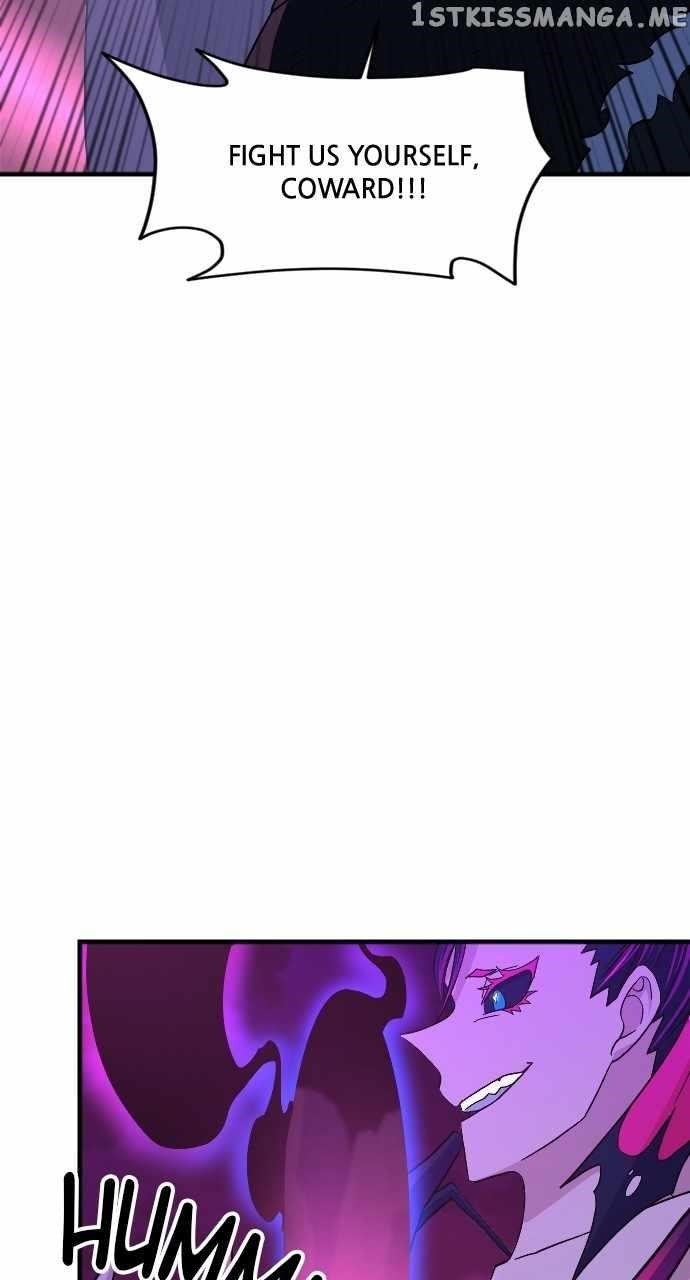 The Last Golden Child - Chapter 84 Page 77