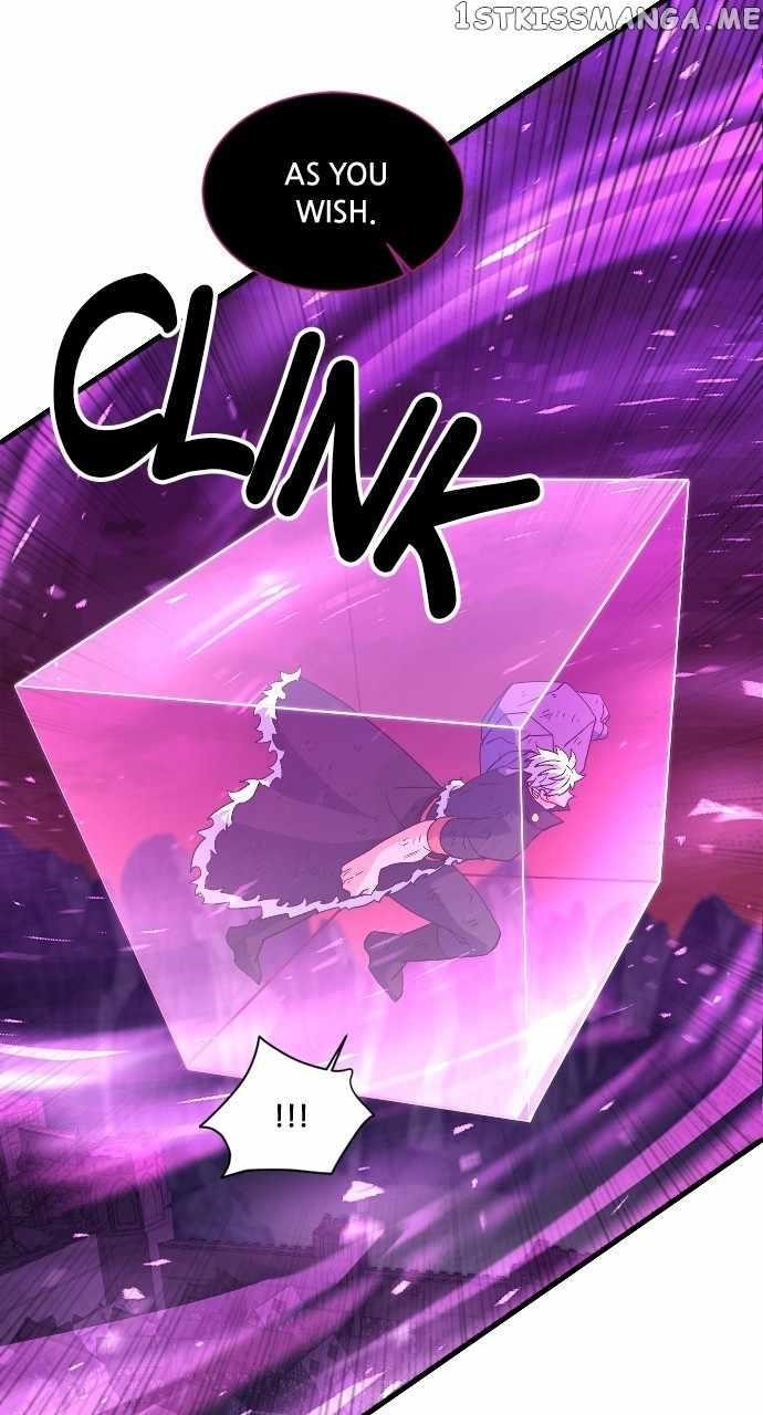 The Last Golden Child - Chapter 84 Page 79