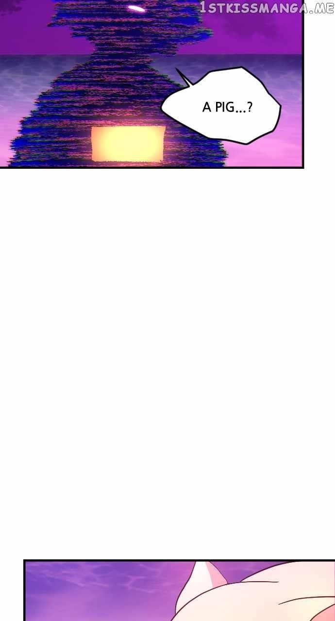 The Last Golden Child - Chapter 84 Page 8