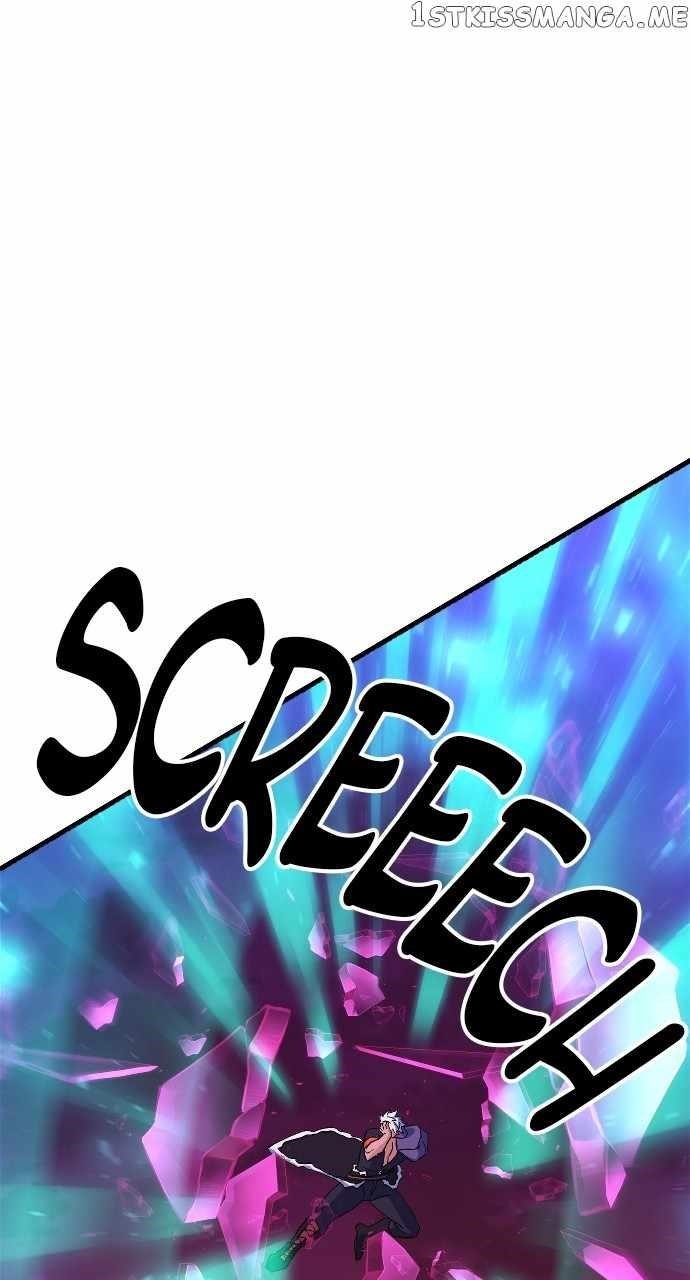 The Last Golden Child - Chapter 84 Page 83