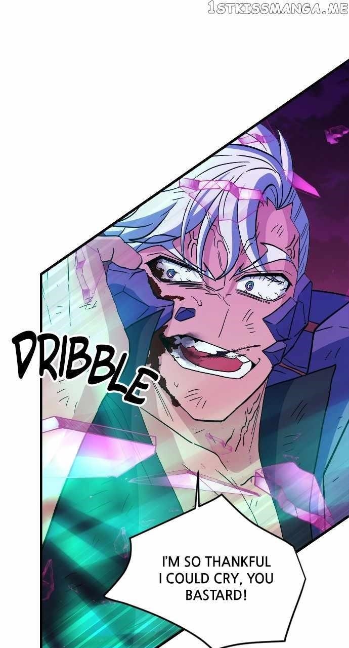 The Last Golden Child - Chapter 84 Page 85