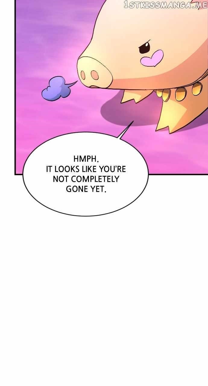 The Last Golden Child - Chapter 84 Page 9