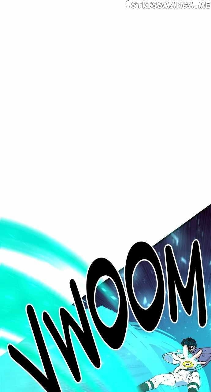 The Last Golden Child - Chapter 84 Page 92