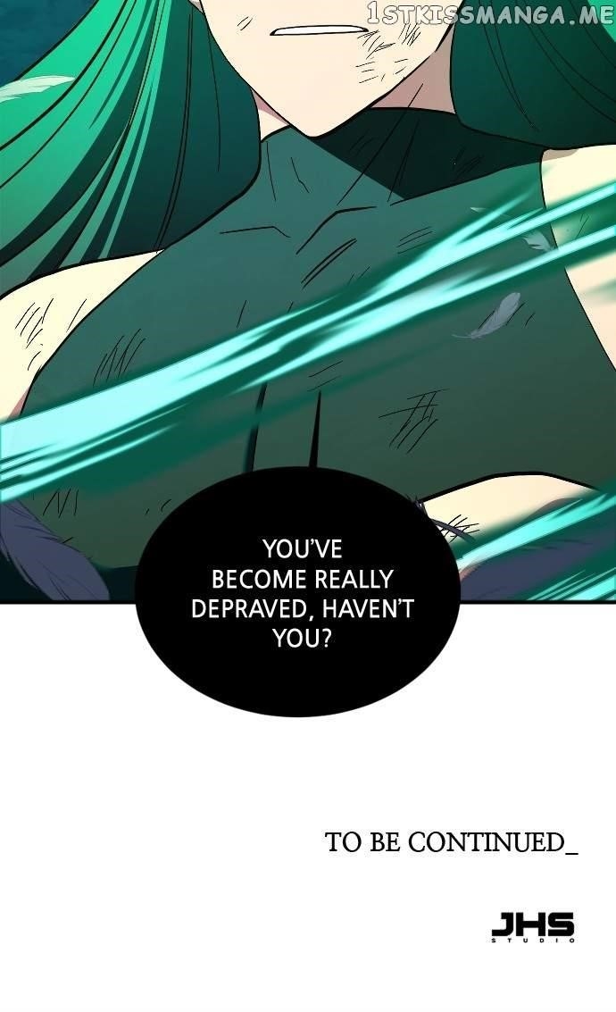 The Last Golden Child - Chapter 85 Page 100