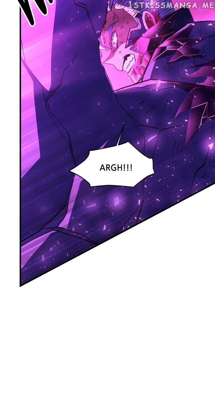 The Last Golden Child - Chapter 85 Page 22