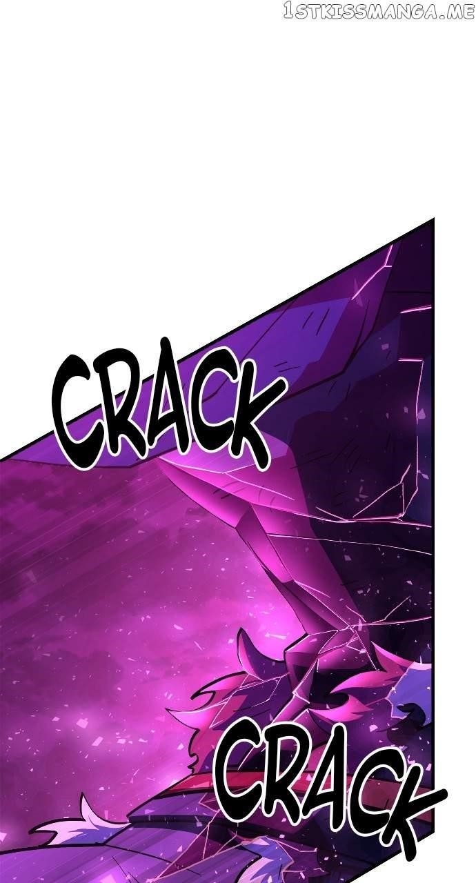 The Last Golden Child - Chapter 85 Page 23