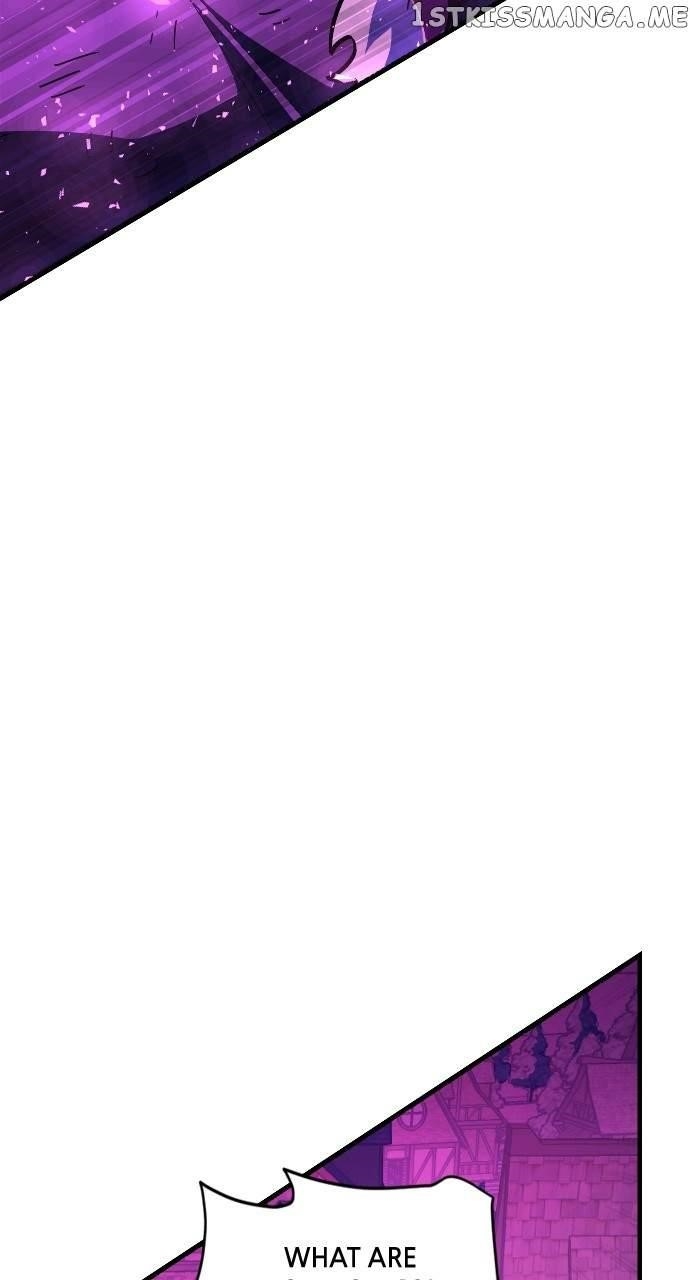 The Last Golden Child - Chapter 85 Page 24