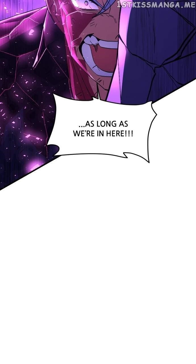 The Last Golden Child - Chapter 85 Page 27