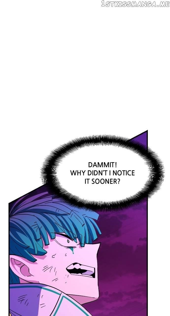 The Last Golden Child - Chapter 85 Page 29