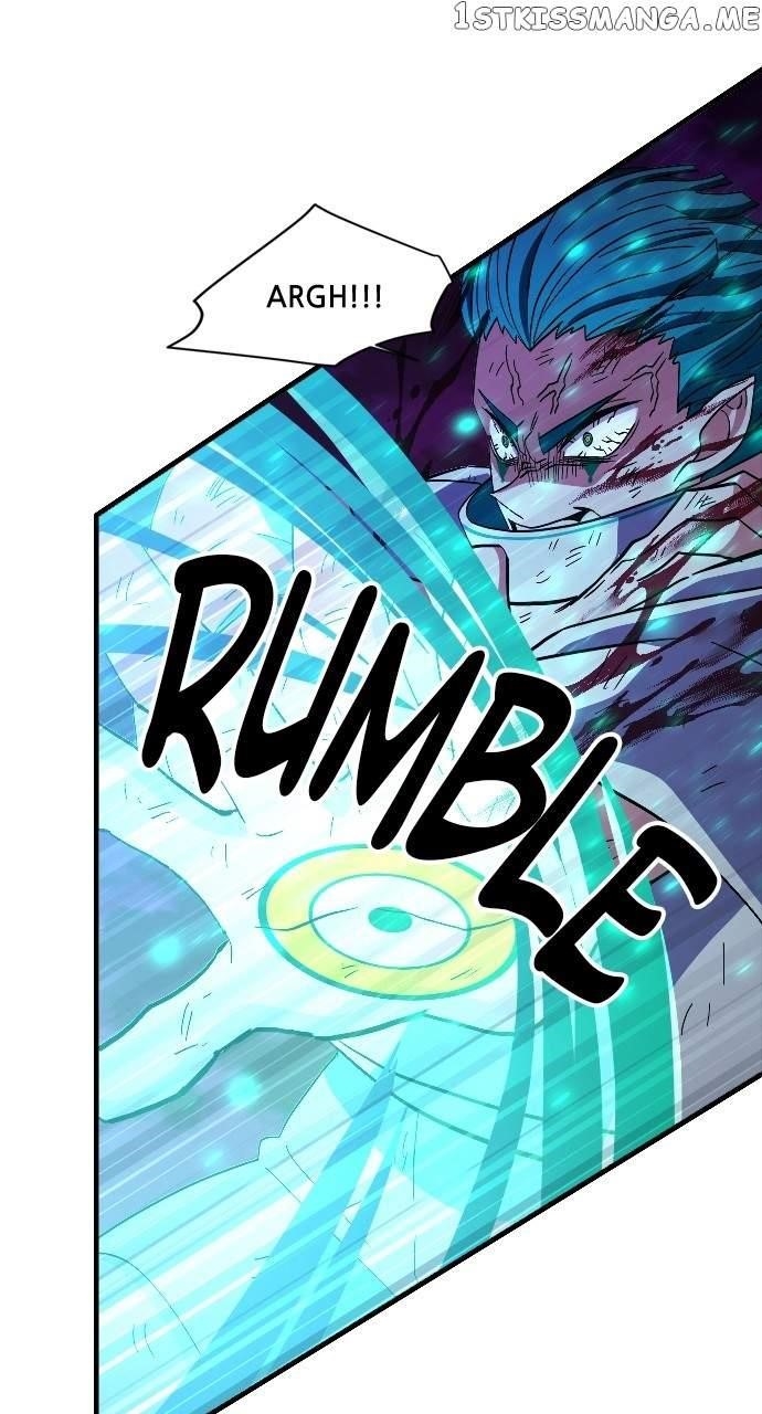 The Last Golden Child - Chapter 85 Page 3