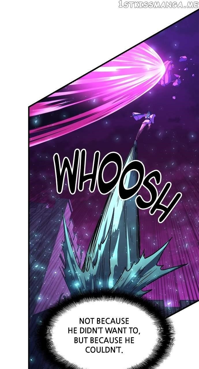 The Last Golden Child - Chapter 85 Page 31