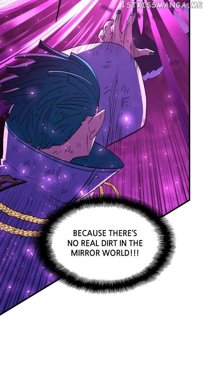 The Last Golden Child - Chapter 85 Page 33