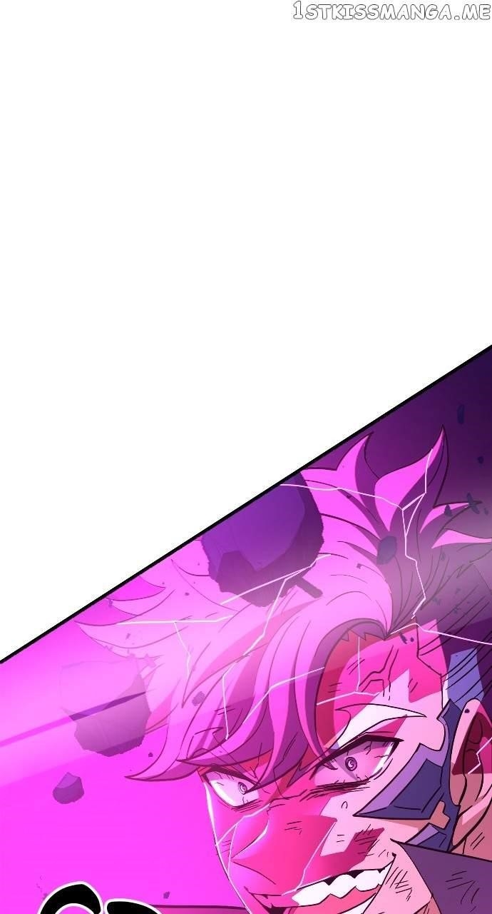 The Last Golden Child - Chapter 85 Page 34