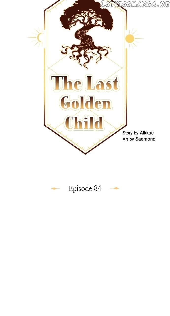 The Last Golden Child - Chapter 85 Page 37