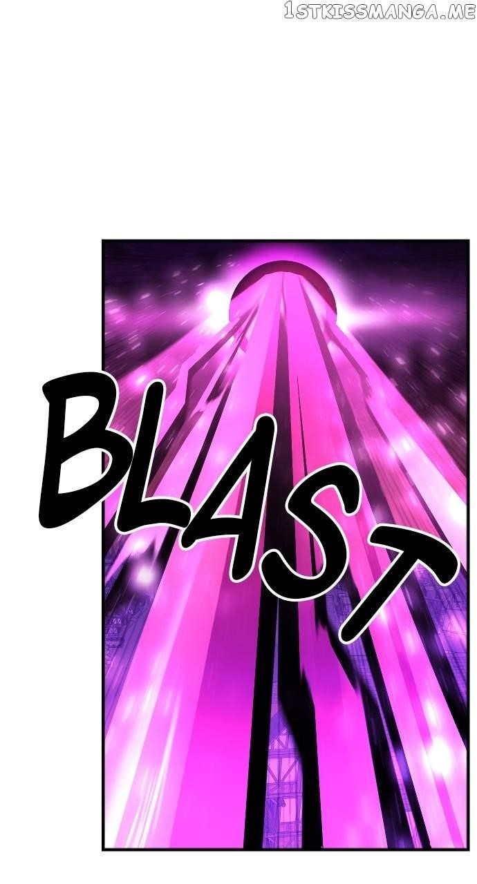 The Last Golden Child - Chapter 85 Page 39