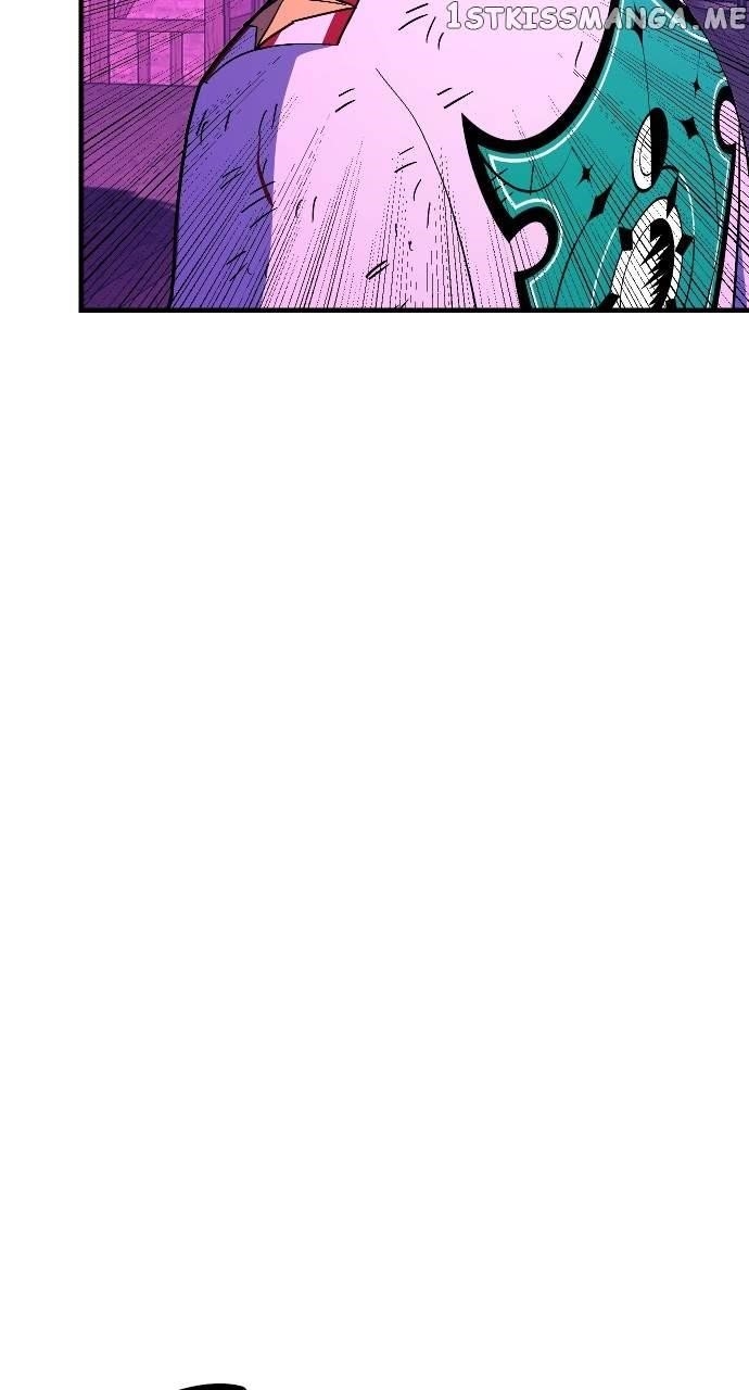 The Last Golden Child - Chapter 85 Page 42