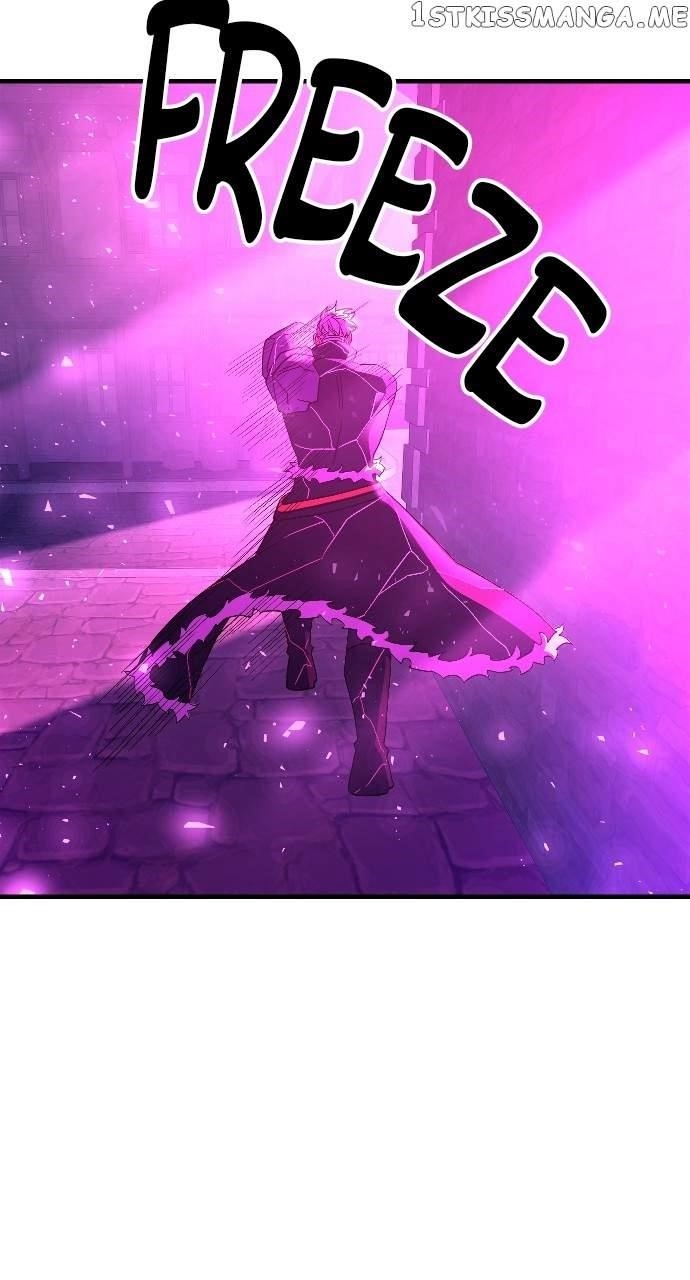 The Last Golden Child - Chapter 85 Page 43