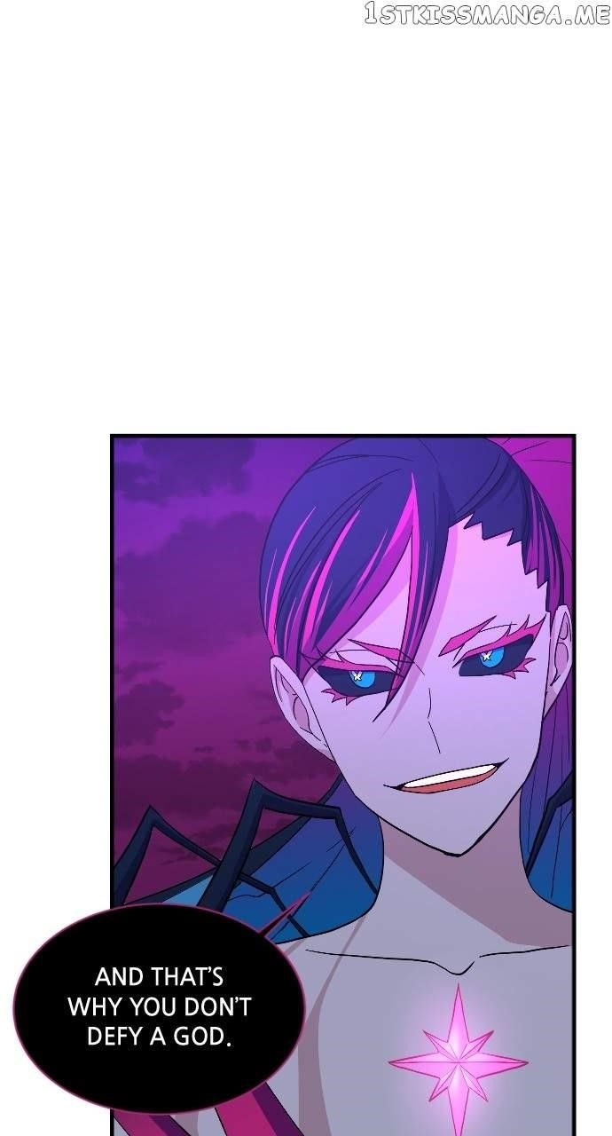 The Last Golden Child - Chapter 85 Page 44