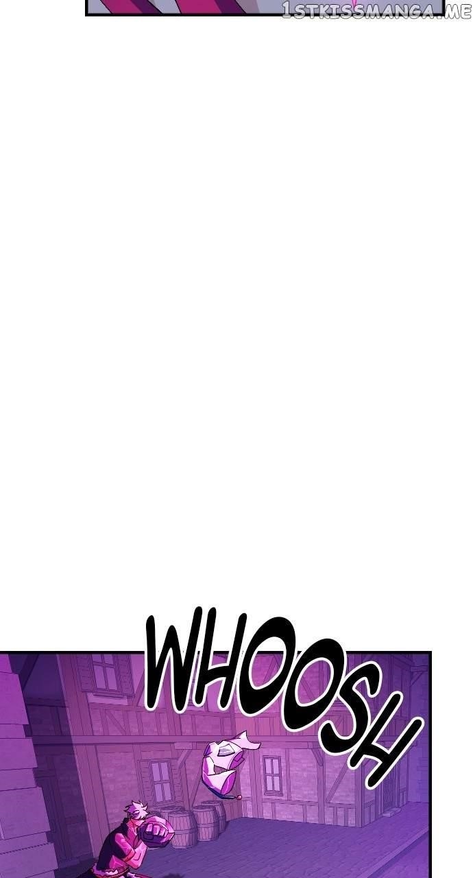 The Last Golden Child - Chapter 85 Page 45