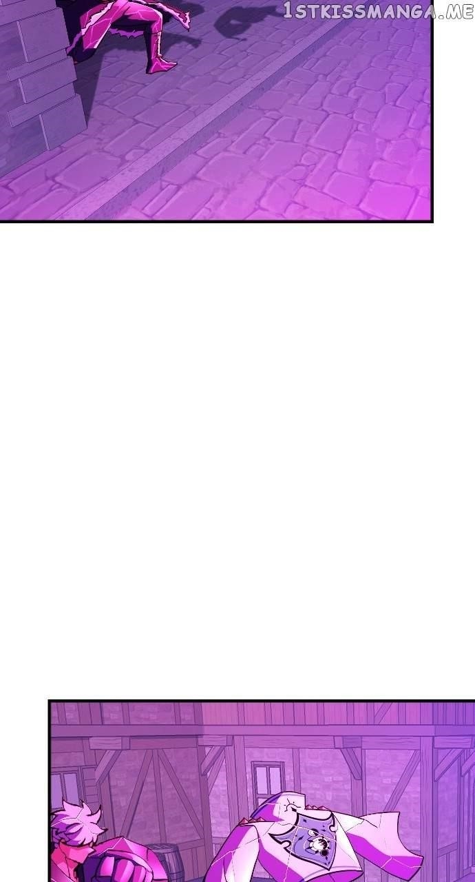 The Last Golden Child - Chapter 85 Page 46