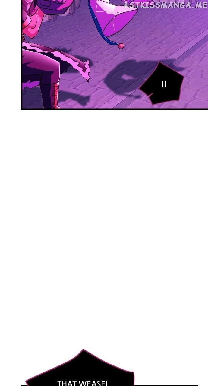 The Last Golden Child - Chapter 85 Page 47