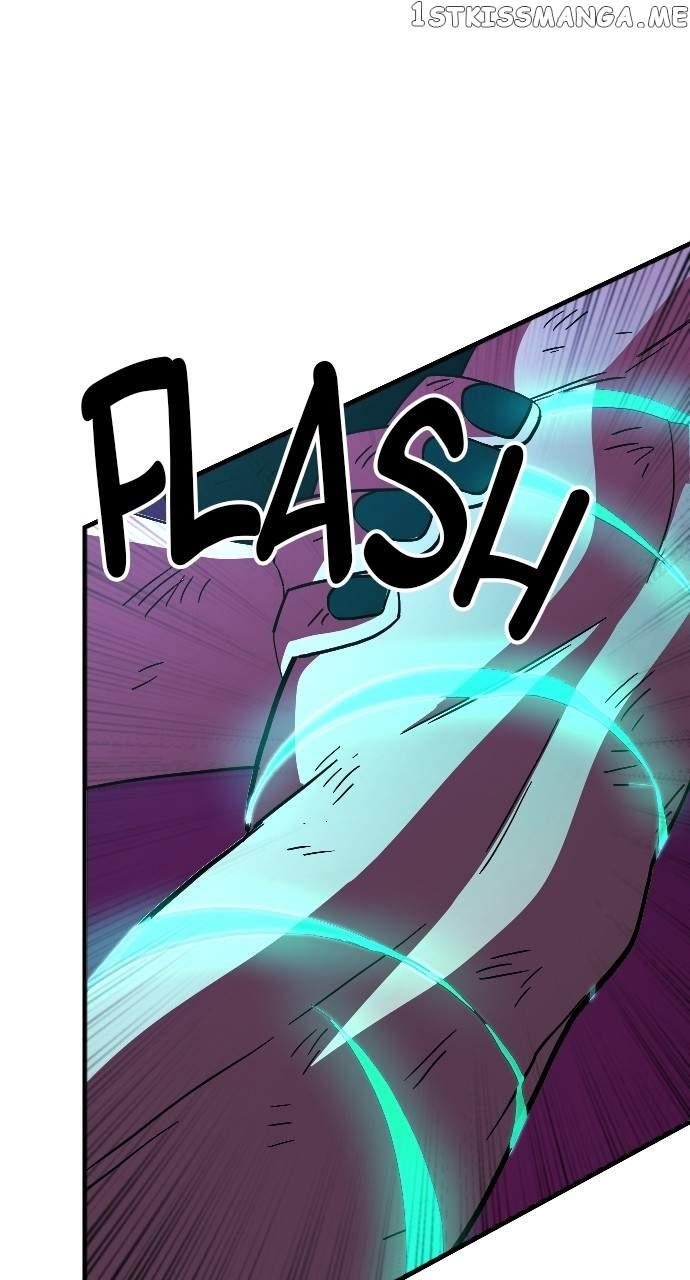 The Last Golden Child - Chapter 85 Page 51