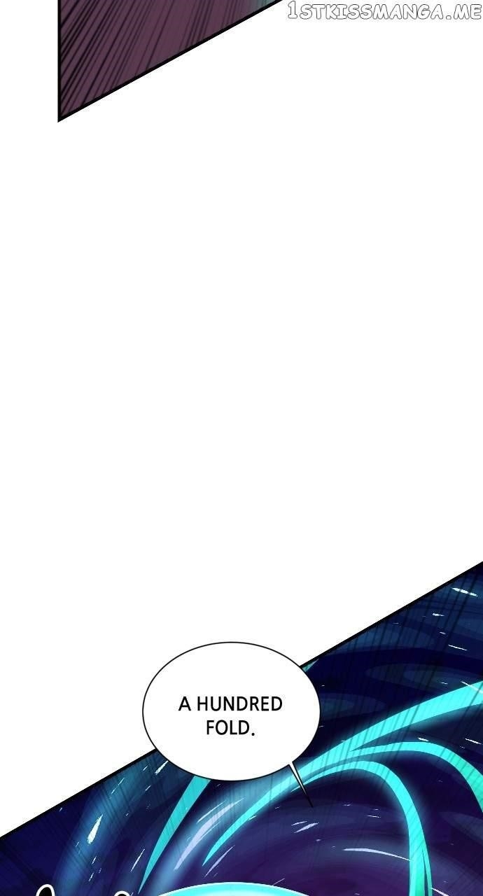 The Last Golden Child - Chapter 85 Page 52