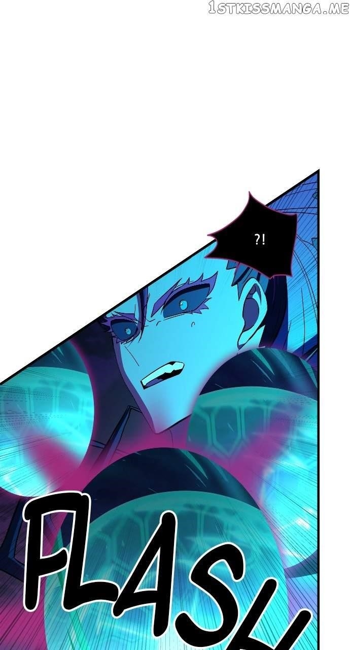 The Last Golden Child - Chapter 85 Page 54