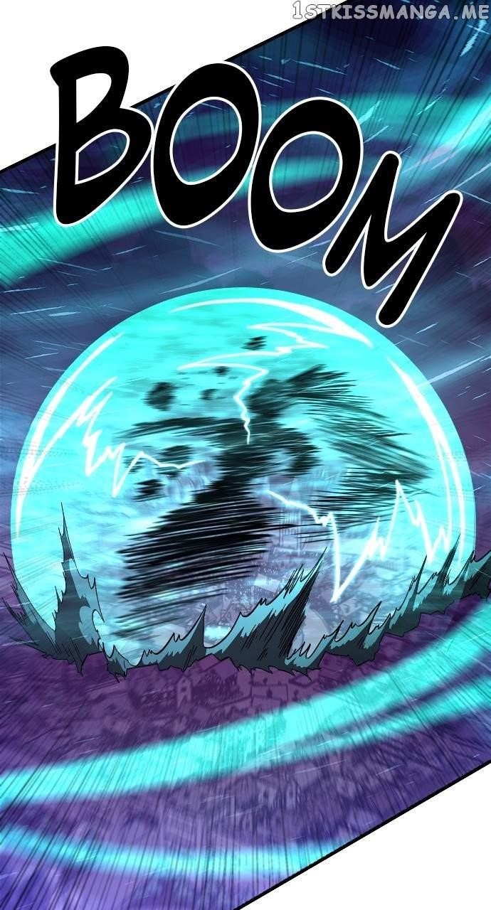 The Last Golden Child - Chapter 85 Page 56