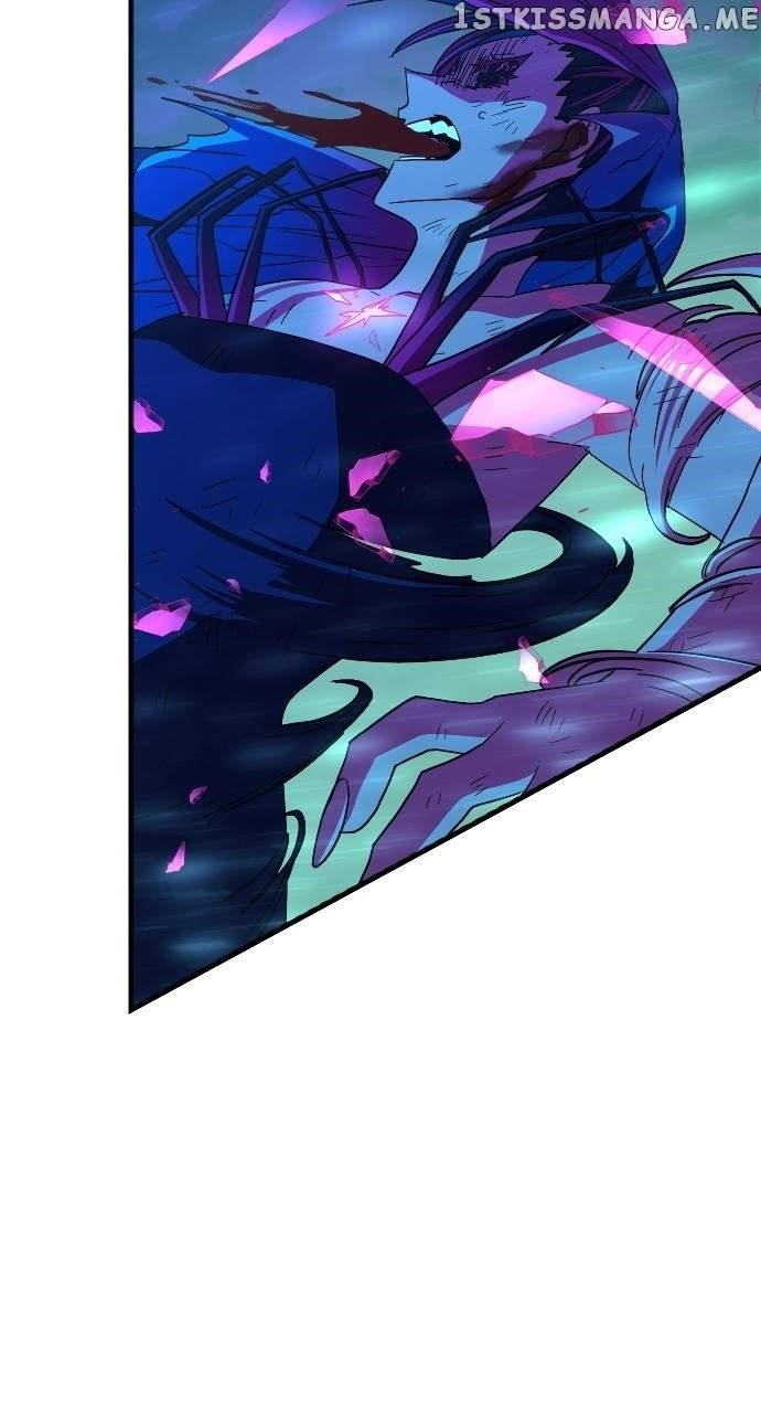 The Last Golden Child - Chapter 85 Page 58