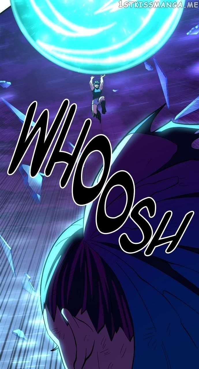 The Last Golden Child - Chapter 85 Page 61