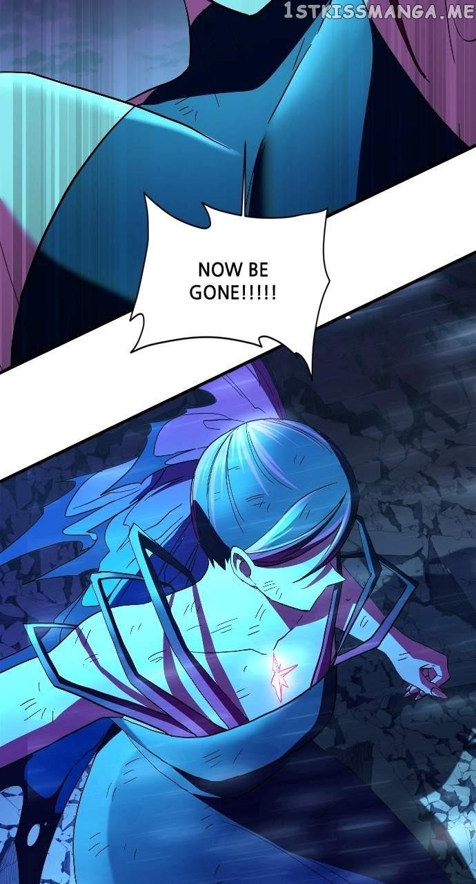 The Last Golden Child - Chapter 85 Page 63