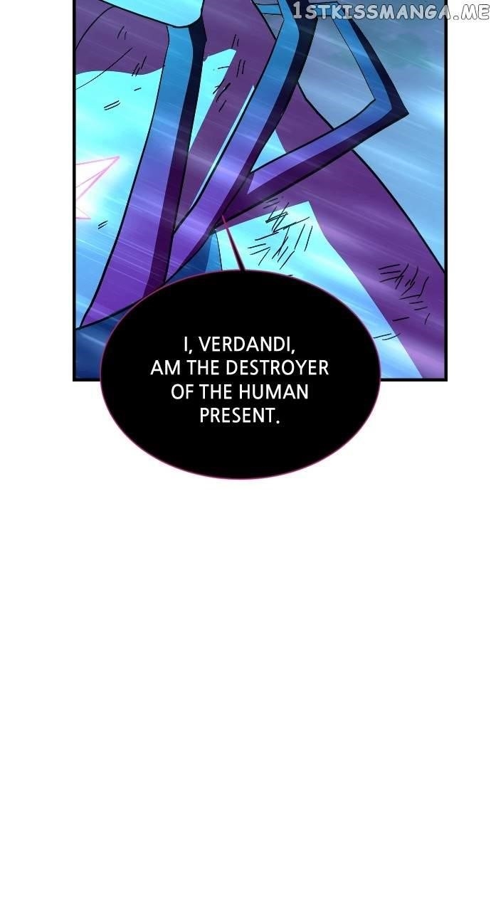 The Last Golden Child - Chapter 85 Page 65