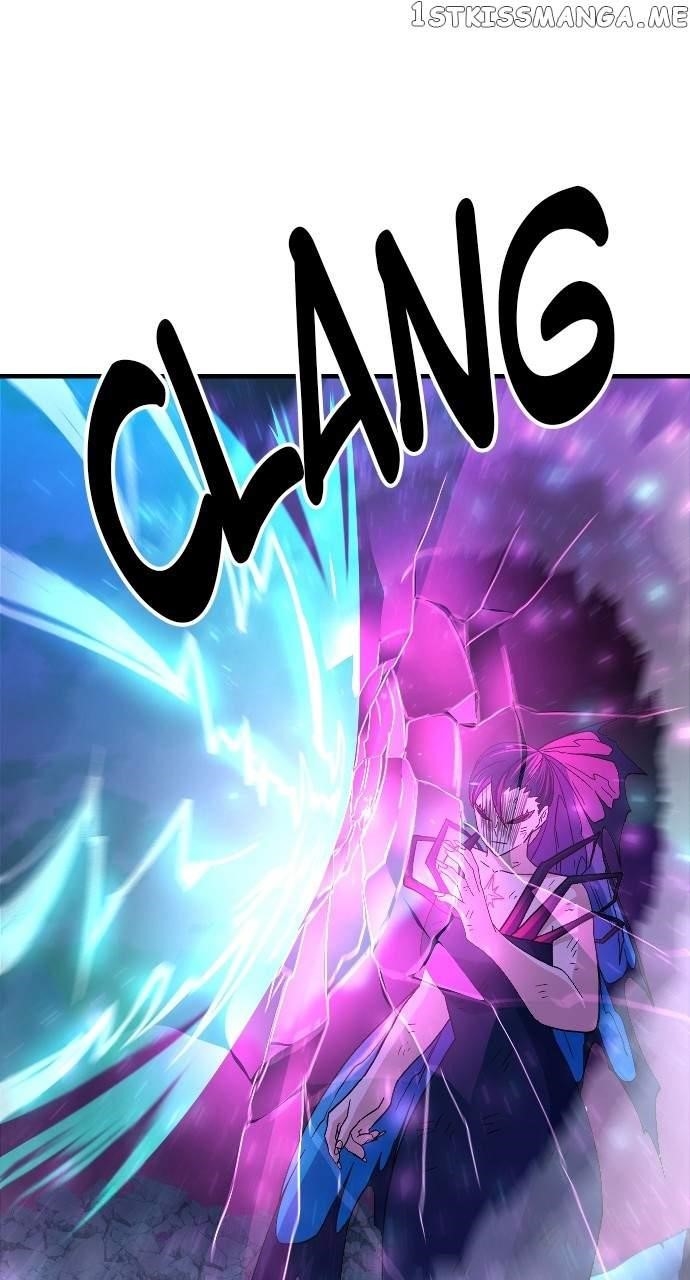 The Last Golden Child - Chapter 85 Page 66