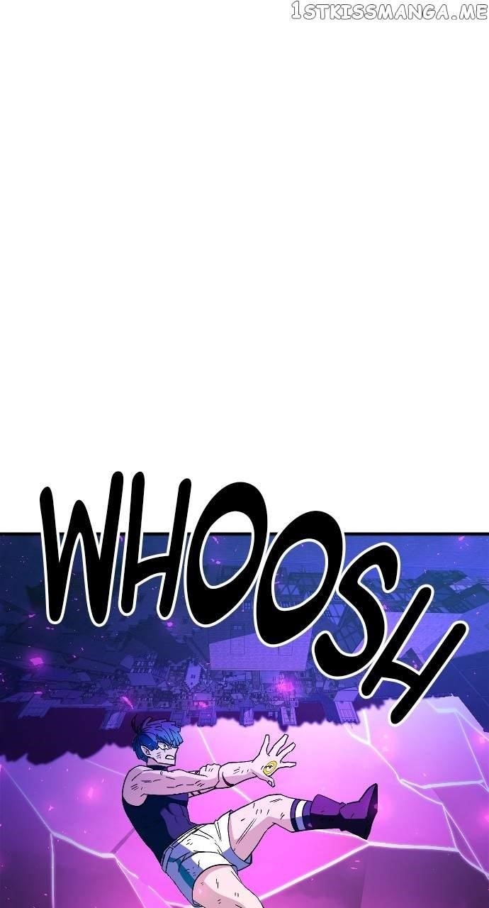 The Last Golden Child - Chapter 85 Page 71