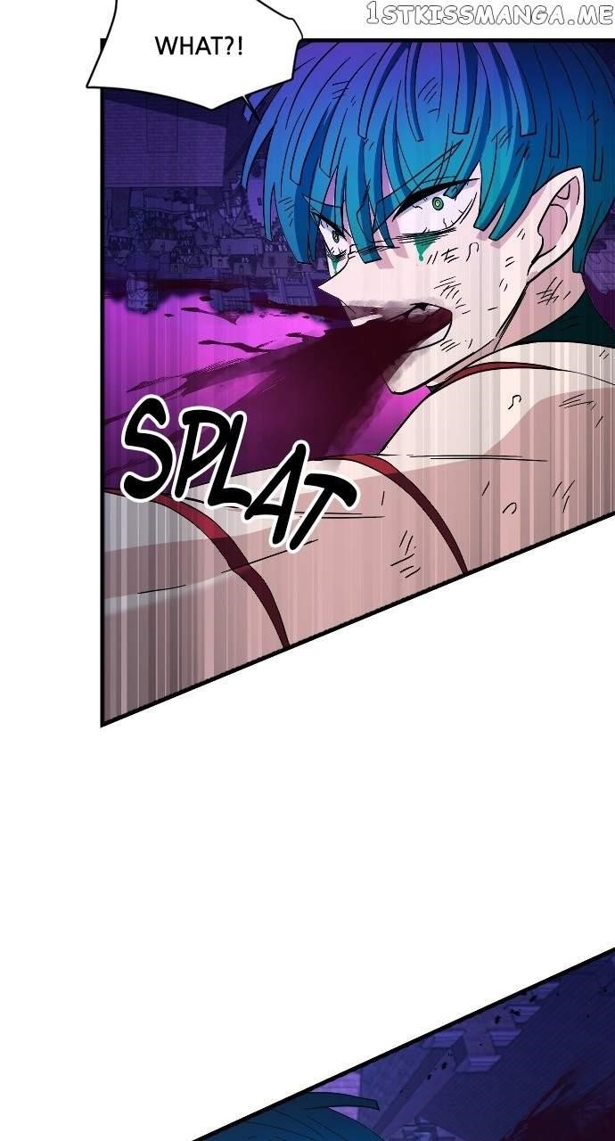 The Last Golden Child - Chapter 85 Page 73