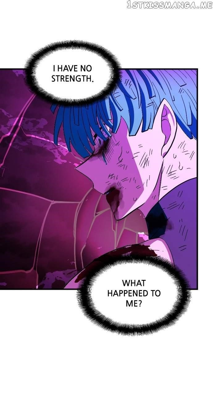 The Last Golden Child - Chapter 85 Page 77