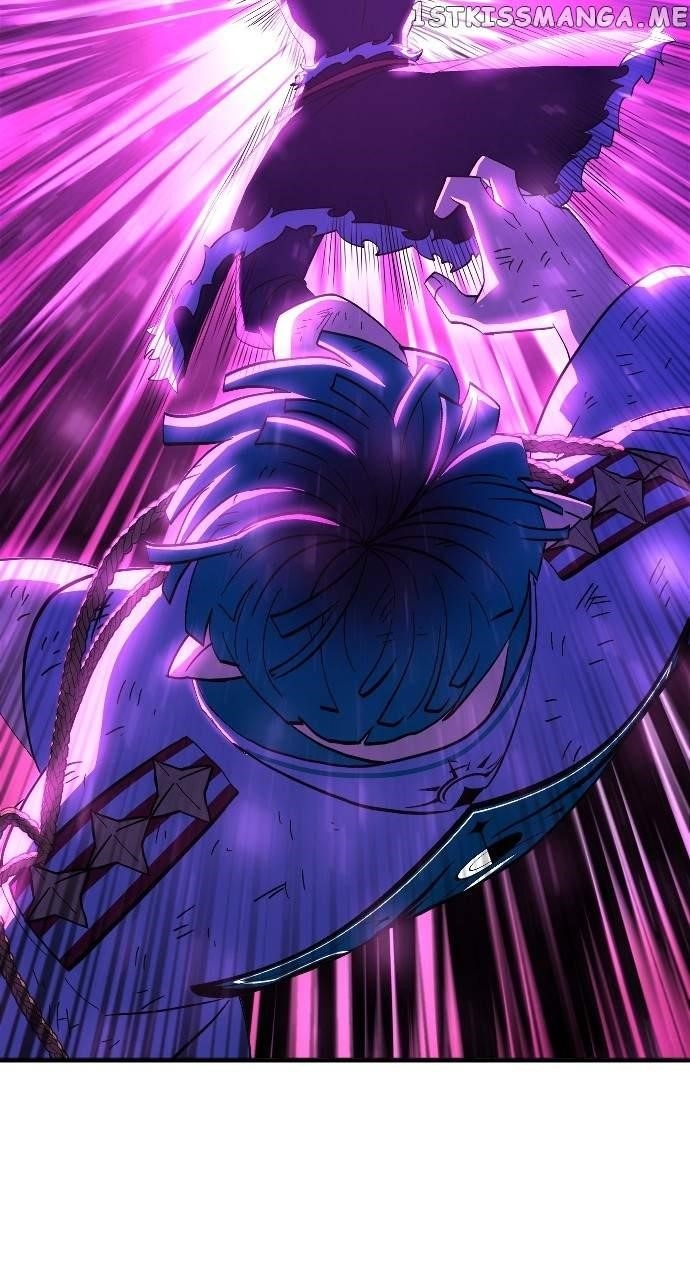 The Last Golden Child - Chapter 85 Page 8