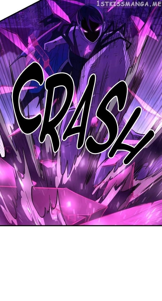 The Last Golden Child - Chapter 85 Page 86