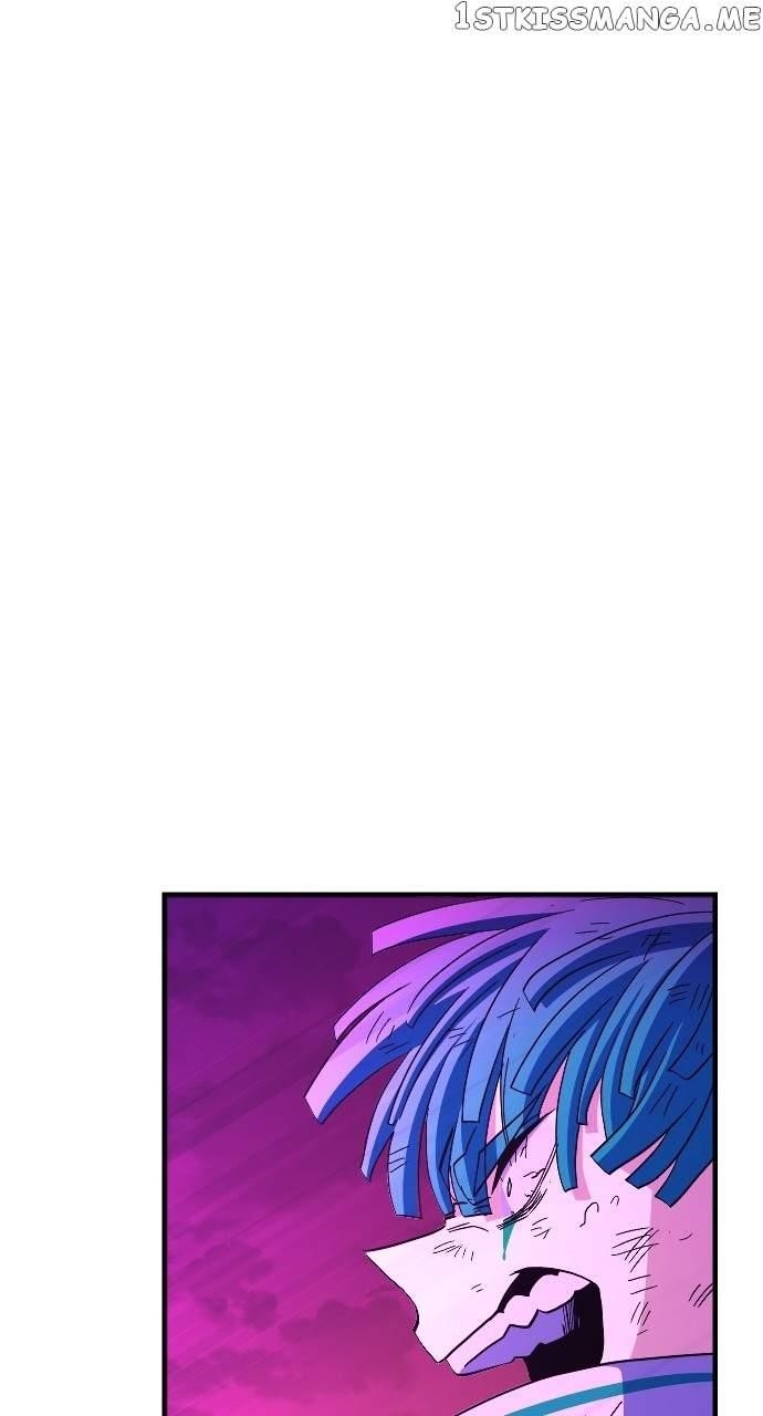 The Last Golden Child - Chapter 85 Page 9