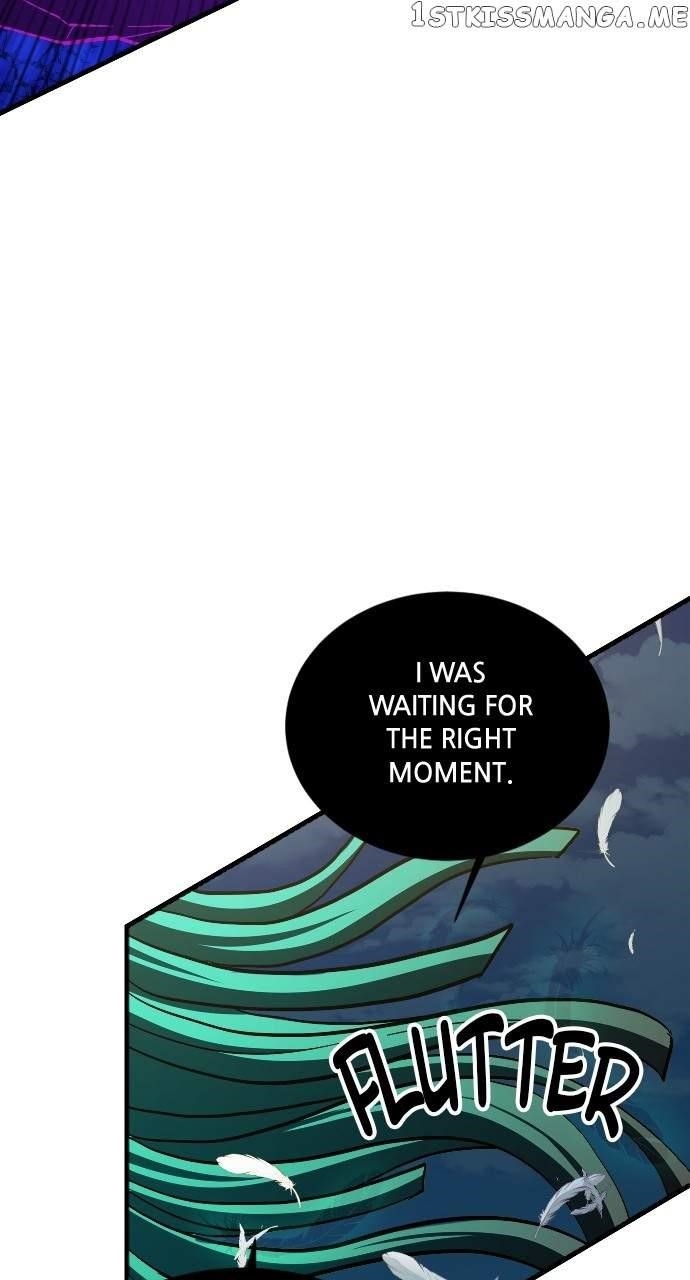 The Last Golden Child - Chapter 85 Page 93