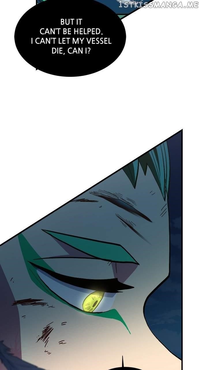 The Last Golden Child - Chapter 85 Page 94