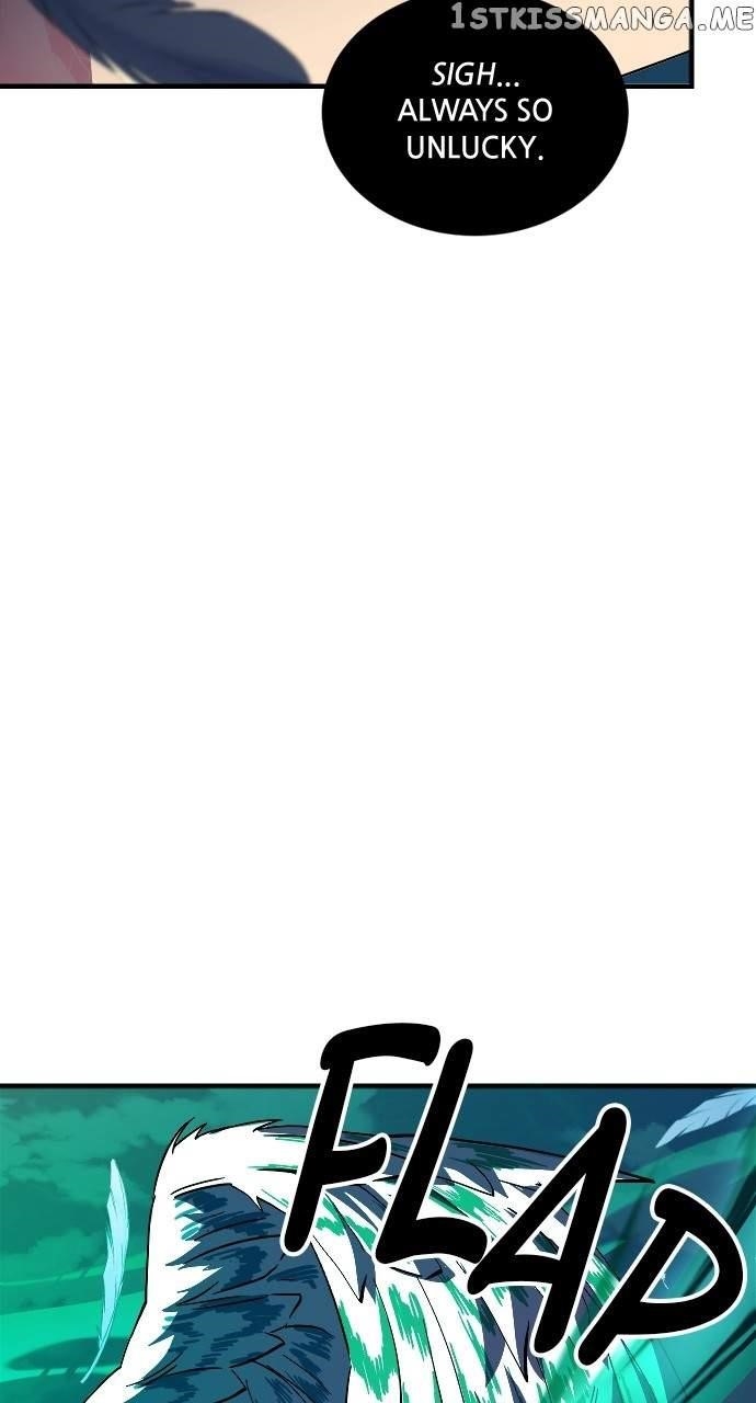 The Last Golden Child - Chapter 85 Page 95